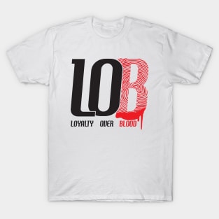 LOB T-Shirt